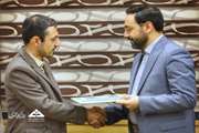 رئیس جدید مرکز ملی مولدسازی منصوب شد